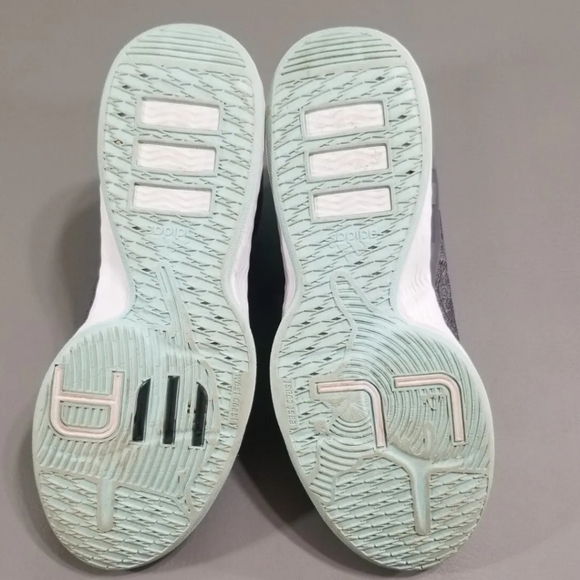 John wall Addidas basketball shoes - Picture 4 of 4